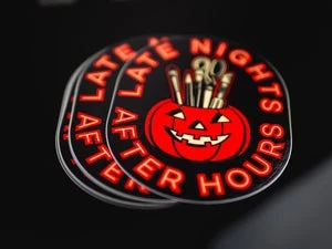 Late Nights After Hours