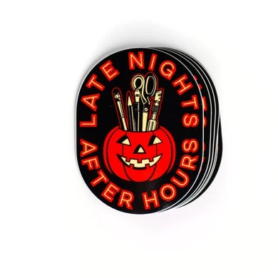 Late Nights After Hours